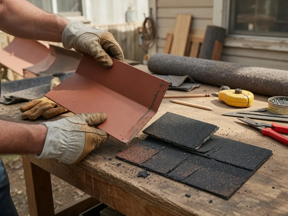 Roof Repair company in Green Mountain, NC
